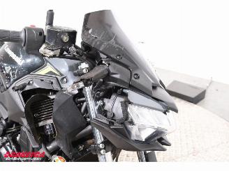 Kawasaki Z 650 ABS LED 2.559 km!! picture 15