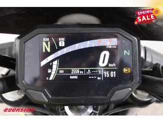 Kawasaki Z 650 ABS LED 2.559 km!! picture 19
