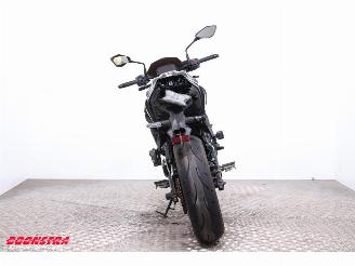 Kawasaki Z 650 ABS LED 2.559 km!! picture 8