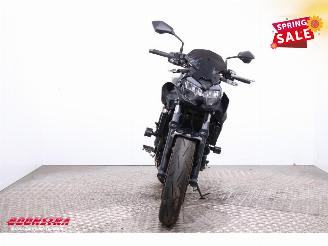 Kawasaki Z 650 ABS LED 2.559 km!! picture 6