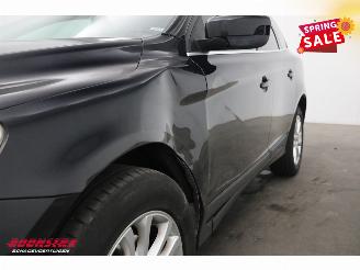 Volvo Xc-60 2.4D Momentum Leder Navi Clima Cruise PDC AHK picture 5