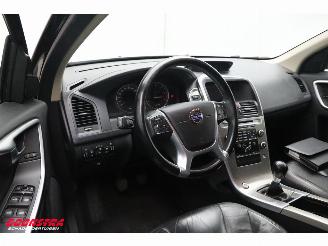Volvo Xc-60 2.4D Momentum Leder Navi Clima Cruise PDC AHK picture 13