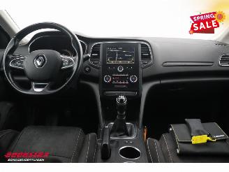 Renault Mégane 1.2 TCe Limited Navi Clima Cruise PDC picture 6