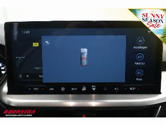 Ford Focus 1.0 EcoBoost Hybrid Aut. Titanium LED Apple/Android Navi Clima Cruise AHK picture 21