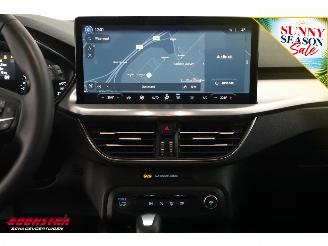 Ford Focus 1.0 EcoBoost Hybrid Aut. Titanium LED Apple/Android Navi Clima Cruise AHK picture 13