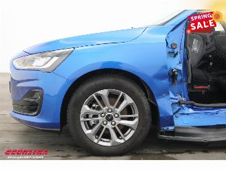 Ford Focus 1.0 EcoBoost Hybrid Aut. Titanium LED Apple/Android Navi Clima Cruise AHK picture 5