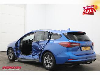 Ford Focus 1.0 EcoBoost Hybrid Aut. Titanium LED Apple/Android Navi Clima Cruise AHK picture 4