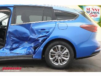 Ford Focus 1.0 EcoBoost Hybrid Aut. Titanium LED Apple/Android Navi Clima Cruise AHK picture 7