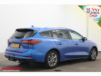 Ford Focus 1.0 EcoBoost Hybrid Aut. Titanium LED Apple/Android Navi Clima Cruise AHK picture 3