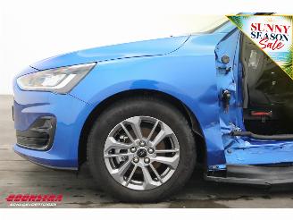 Ford Focus 1.0 EcoBoost Hybrid Aut. Titanium LED Apple/Android Navi Clima Cruise AHK picture 5