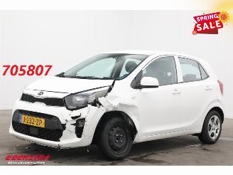 Kia Picanto 1.0 DPi ComfortLine 5p Airco Bluetooth Cruise picture 1