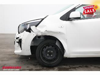 Kia Picanto 1.0 DPi ComfortLine 5p Airco Bluetooth Cruise picture 10