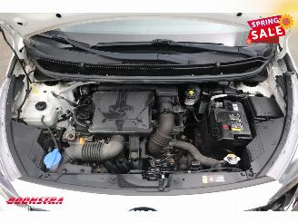 Kia Picanto 1.0 DPi ComfortLine 5p Airco Bluetooth Cruise picture 7