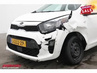 Kia Picanto 1.0 DPi ComfortLine 5p Airco Bluetooth Cruise picture 9