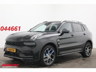skadebil auto Lynk & Co 01 PHEV Pano LED ACC Infinity Camera SHZ 2023/6