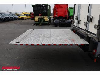 Renault Midlum 220.12 Kuhlkoffer Thermo King Dhollandia LBW Euro 5 picture 10