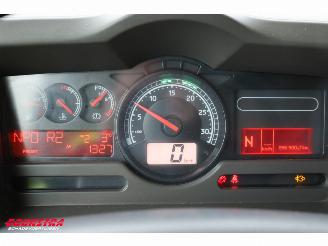 Renault Midlum 220.12 Kuhlkoffer Thermo King Dhollandia LBW Euro 5 picture 21