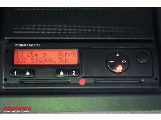 Renault Midlum 220.12 Kuhlkoffer Thermo King Dhollandia LBW Euro 5 picture 23