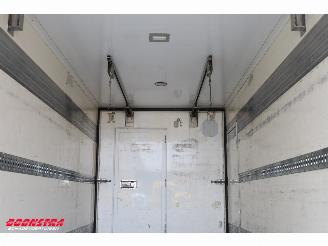 Renault Midlum 220.12 Kuhlkoffer Thermo King Dhollandia LBW Euro 5 picture 13