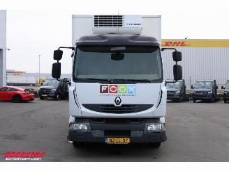 Renault Midlum 220.12 Kuhlkoffer Thermo King Dhollandia LBW Euro 5 picture 6