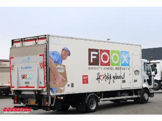 Renault Midlum 220.12 Kuhlkoffer Thermo King Dhollandia LBW Euro 5 picture 3