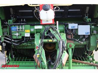 Krone  ZX 470 GL BY 2018 20t. 47m3 Ladewagen picture 21