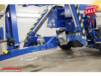   1700 EXB 16.8m Korb BY 2023 1.600 Uur picture 13