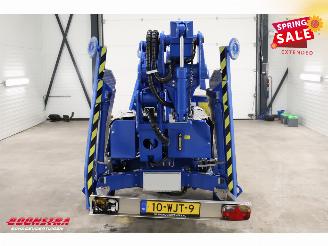   1700 EXB 16.8m Korb BY 2023 1.600 Uur picture 5