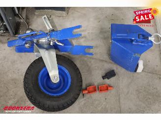   1700 EXB 16.8m Korb BY 2023 1.600 Uur picture 23