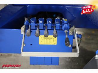   1700 EXB 16.8m Korb BY 2023 1.600 Uur picture 24