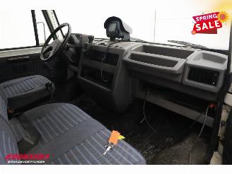 DAF  2.5 D 3-Pers 88.657 km! Pferdetransport Horsetruck picture 19