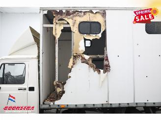 DAF  2.5 D 3-Pers 88.657 km! Pferdetransport Horsetruck picture 8