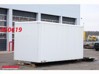 begagnad bil auto 1KRal2 Laadklep Sörensen BY 2016 435x205x215 2016/0