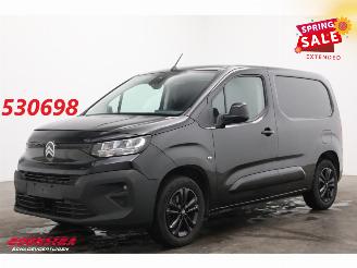Schade bestelwagen Citroën Berlingo 1.5 BlueHDi 130 Aut. Apple/Android Clima Cruise Camera LRHZ SHZ PDC 2024/6