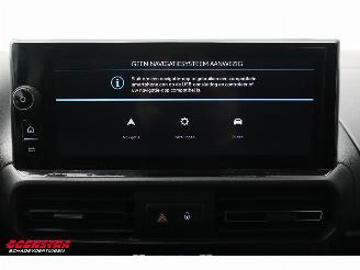 Citroën Berlingo 1.5 BlueHDi 130 Aut. Apple/Android Clima Cruise Camera LRHZ SHZ PDC picture 28