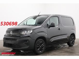 skadebil bedrijf Citroën Berlingo 1.5 BlueHDi 130 Aut. Apple/Android Clima Cruise Camera LRHZ SHZ PDC 2024/6