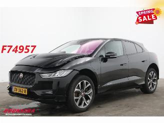 škoda osobní automobily Jaguar I-Pace EV400 S 90 kWh LED ACC Meridian Camera SHZ 2019/4