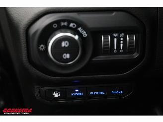 Jeep Wrangler Unlimited 4xe 380 Sahara Schuifdak Leder LED Alpine ACC Camera SHZ picture 32