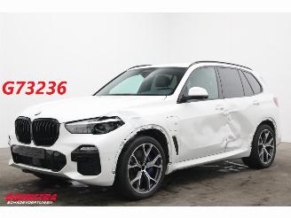 skadebil auto BMW X5 xDrive45e M-Sport LED ACC H/K 360° LRHZ SHZ 2021/6