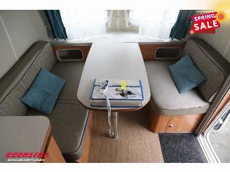 Eriba  Touring GT 418 Mover Hefdak Fietsendrager BY 2020 picture 12