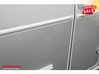 Eriba  Touring GT 418 Mover Hefdak Fietsendrager BY 2020 picture 8