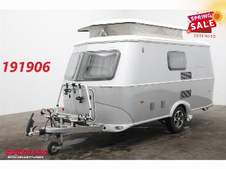begagnad bil caravan Eriba  Touring GT 418 Mover Hefdak Fietsendrager BY 2020 2020/6
