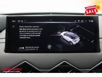 DS Automobiles DS 3 1.2 Hybrid 136 Etoile Leder Massage LED Apple/Android 360° 2.199 km! picture 29
