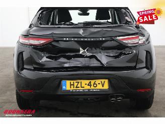 DS Automobiles DS 3 1.2 Hybrid 136 Etoile Leder Massage LED Apple/Android 360° 2.199 km! picture 7