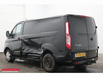 Ford Transit Custom 2.0 TDCI L1-H1 Trend Leder Airco Cruise PDC AHK 69.026 km! picture 4