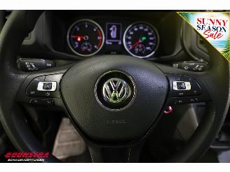 Volkswagen Crafter 2.0 TDI 175 PK DSG Ambulance RTW 2X Schuifdeur Leder Lucht 360° Camera picture 14