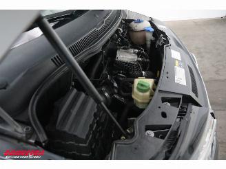 Volkswagen Transporter 2.0 TDI DSG L2-H1 DoKa 5-Pers. LED Navi Airco Cruise PDC AHK 155.327 km! picture 9