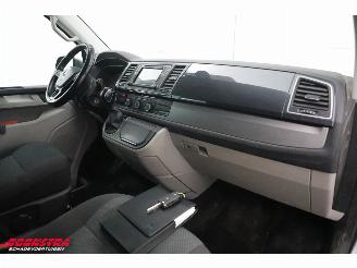 Volkswagen Transporter 2.0 TDI DSG L2-H1 DoKa 5-Pers. LED Navi Airco Cruise PDC AHK 155.327 km! picture 15