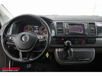 Volkswagen Transporter 2.0 TDI DSG L2-H1 DoKa 5-Pers. LED Navi Airco Cruise PDC AHK 155.327 km! picture 16