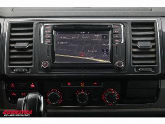 Volkswagen Transporter 2.0 TDI DSG L2-H1 DoKa 5-Pers. LED Navi Airco Cruise PDC AHK 155.327 km! picture 17